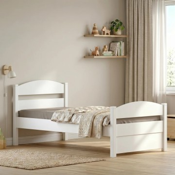 Casakids Loft Κρεβάτι Μονό 90cm